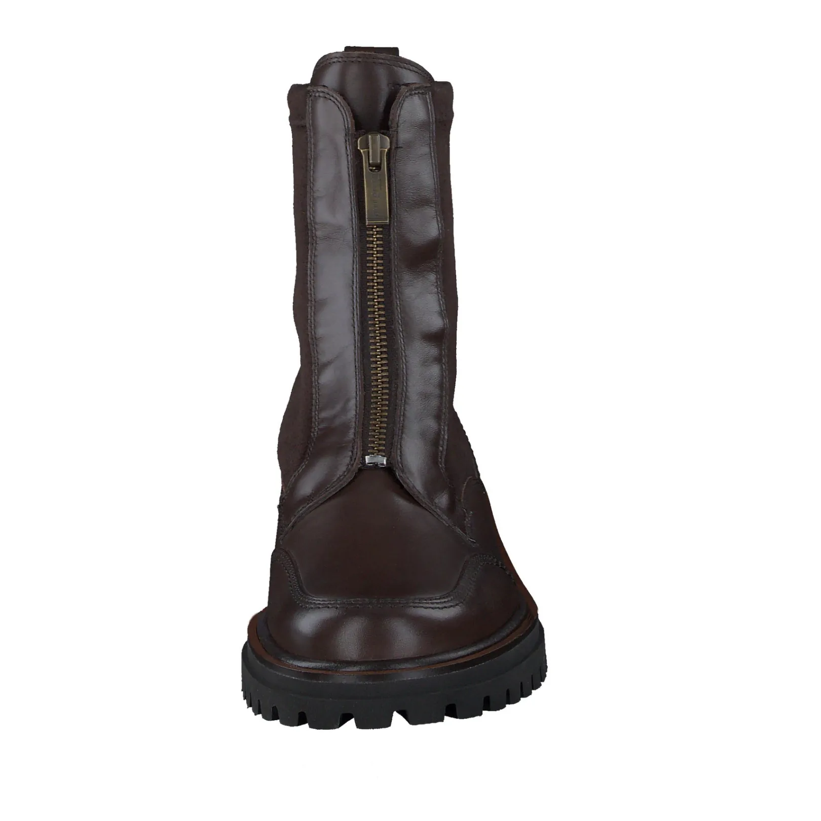 Paul Green SALE|Sheridan Lug Boot Moro Combo