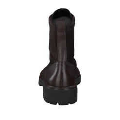 Paul Green SALE|Sheridan Lug Boot Moro Combo