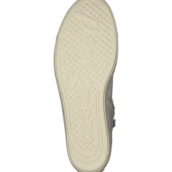 Paul Green SALE|Simona Sneaker Biscuit Leather