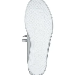 Paul Green SNEAKERS|Skylar Sneaker White Leather