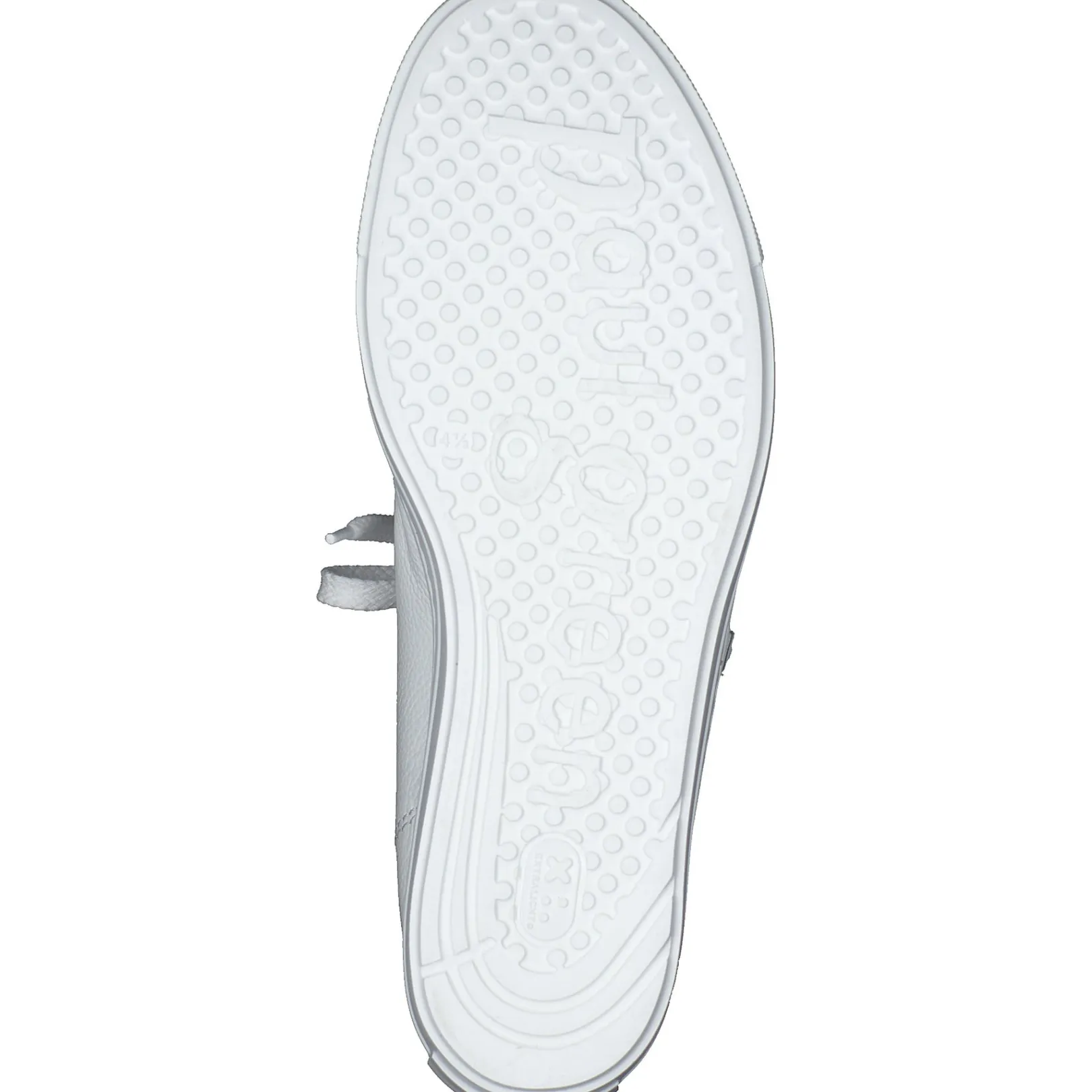 Paul Green SNEAKERS|Skylar Sneaker White Leather