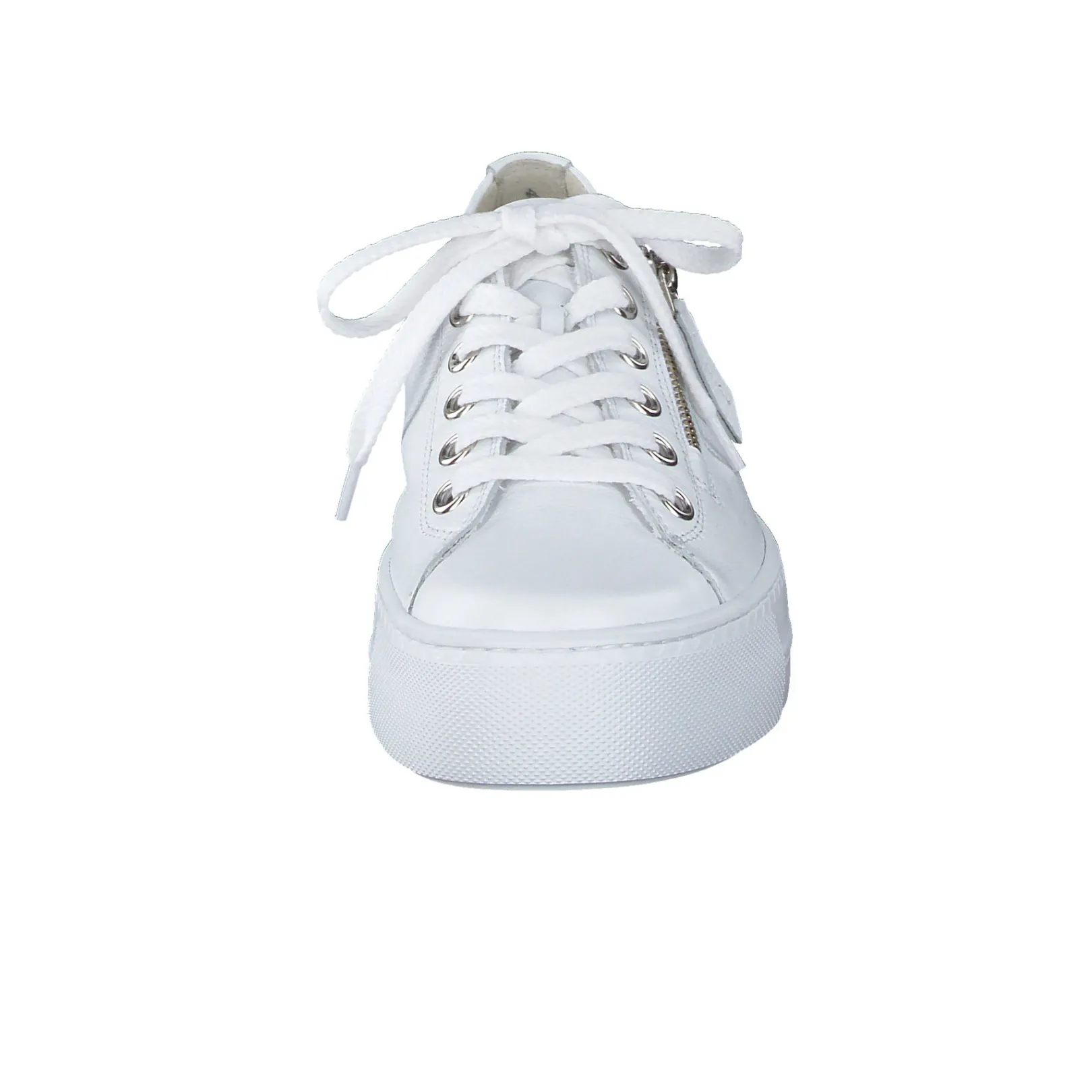 Paul Green SNEAKERS|Skylar Sneaker White Leather