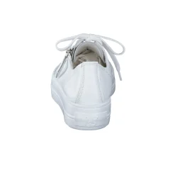 Paul Green SNEAKERS|Skylar Sneaker White Leather