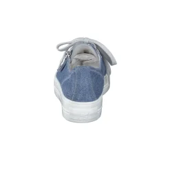 Paul Green SNEAKERS|Skylar Sneaker Jeans Denim Combo