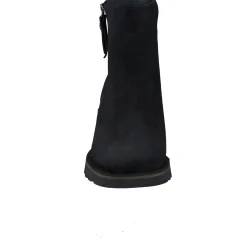 Paul Green BOOTS|Sloane Boot Black Suede