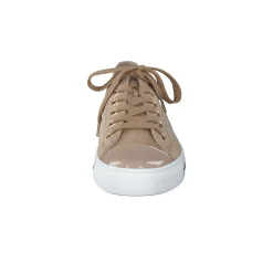 Paul Green BOOTS|HEELS|Sophie Sneaker Sahara Dakar Combo