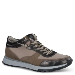 Paul Green SALE|Spunky Sneaker Steel Antelope Combo