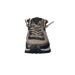 Paul Green SALE|Spunky Sneaker Steel Antelope Combo