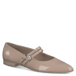 Paul Green SALE|Stella Flat Sahara Patent