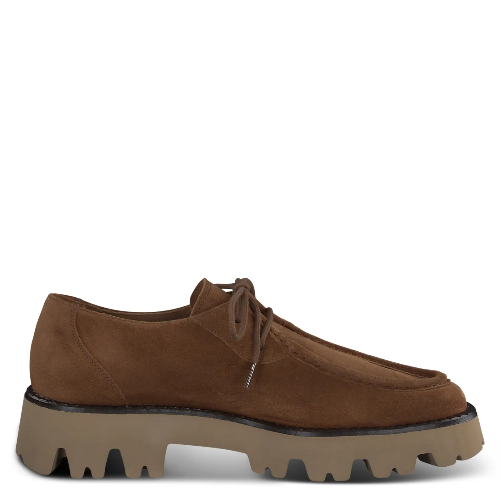Paul Green SALE|Stephan Loafer Toffee Suede
