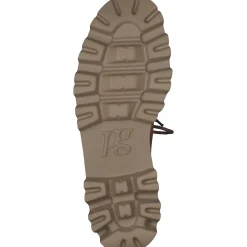 Paul Green SALE|Stephan Loafer Toffee Suede