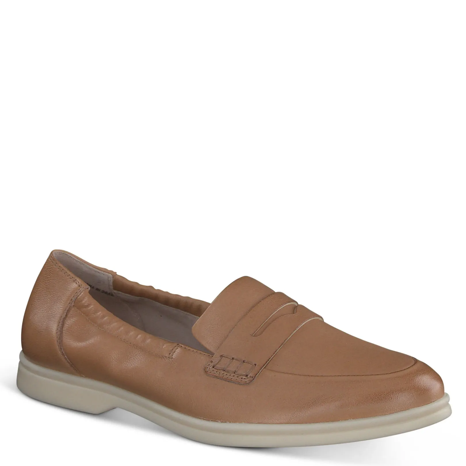 Paul Green SALE|Stevie Loafer Cuio Washed Leather