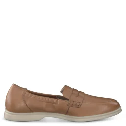 Paul Green SALE|Stevie Loafer Cuio Washed Leather