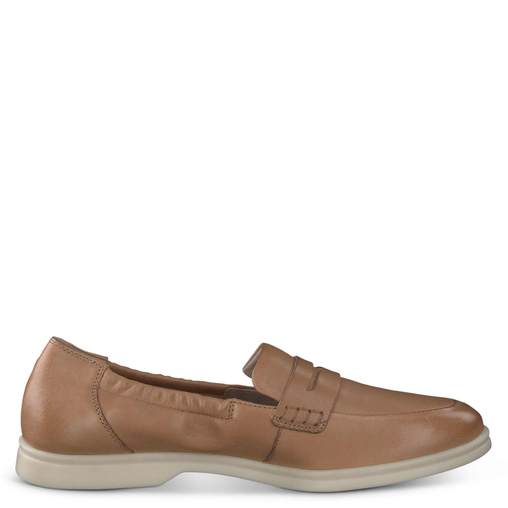 Paul Green SALE|Stevie Loafer Cuio Washed Leather
