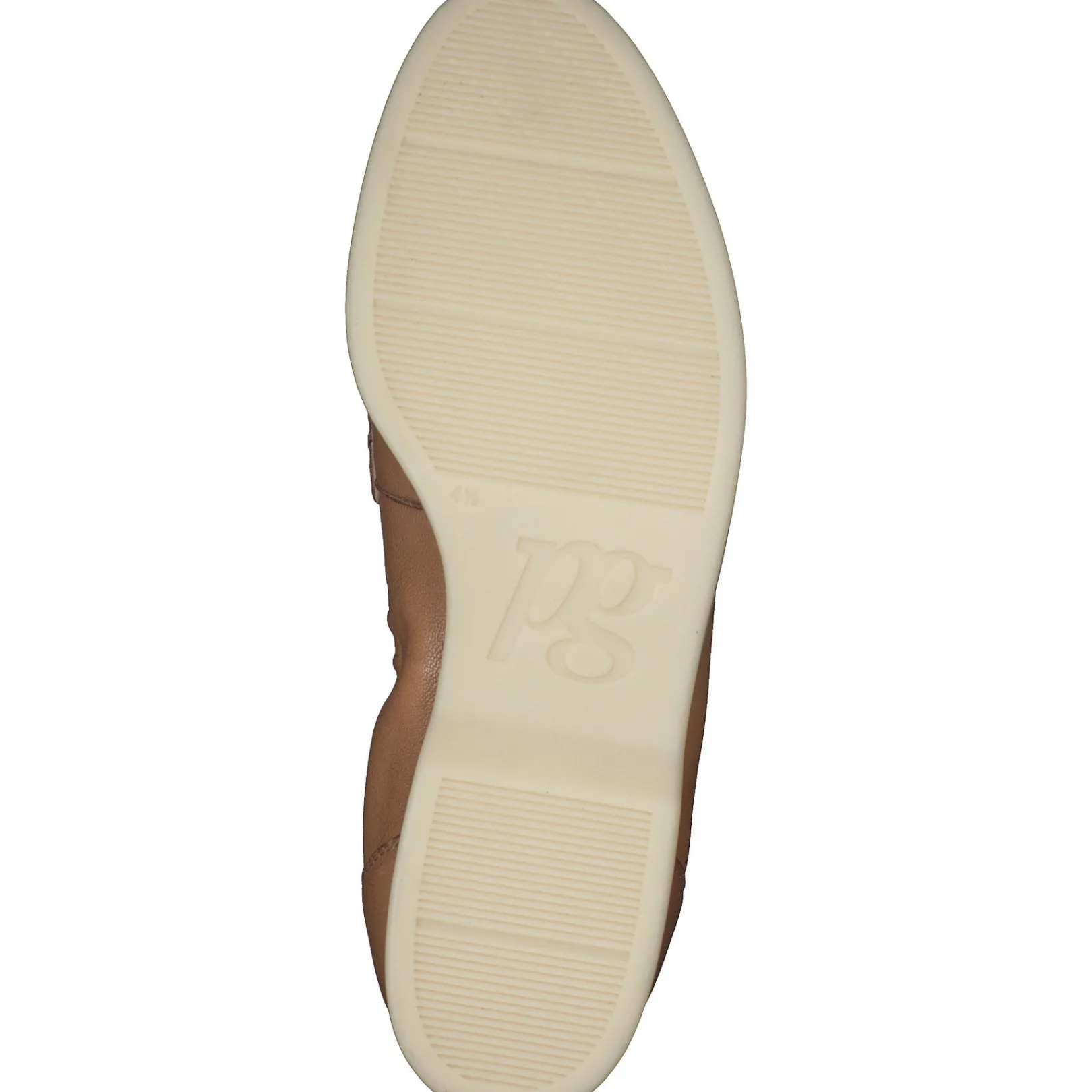 Paul Green SALE|Stevie Loafer Cuio Washed Leather