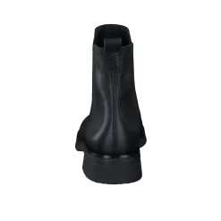 Paul Green SALE|Sunny Boot Black Leather