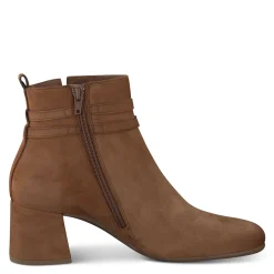 Paul Green SALE|Sydney Boot Toffee Suede