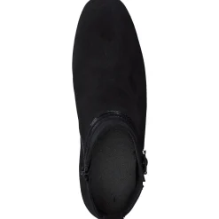 Paul Green SALE|Sydney Boot Black Combo