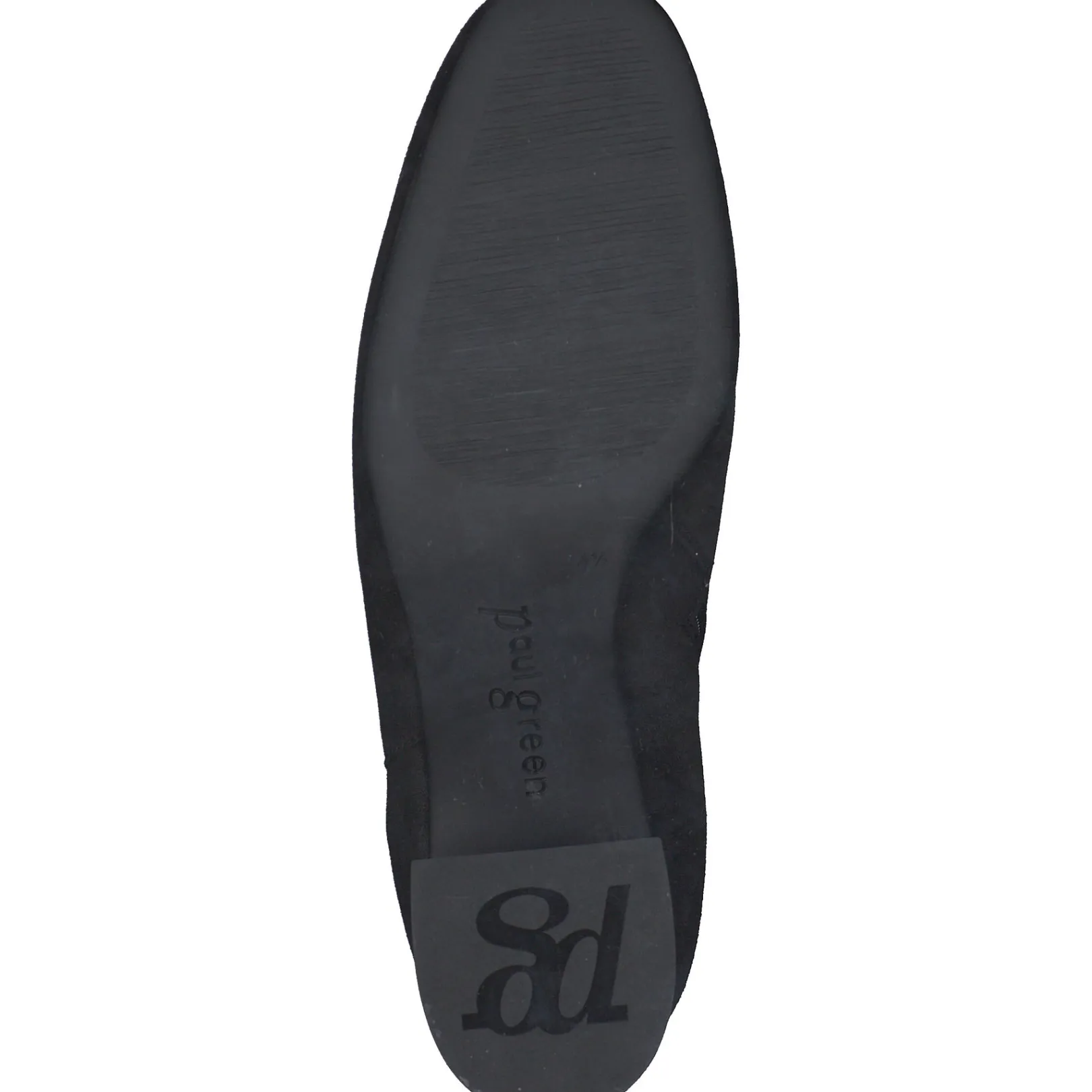 Paul Green SALE|Sydney Boot Black Combo