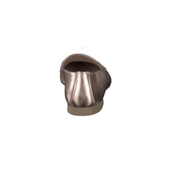 Paul Green SALE|Taffy Flat Rosato Nappa Metallic
