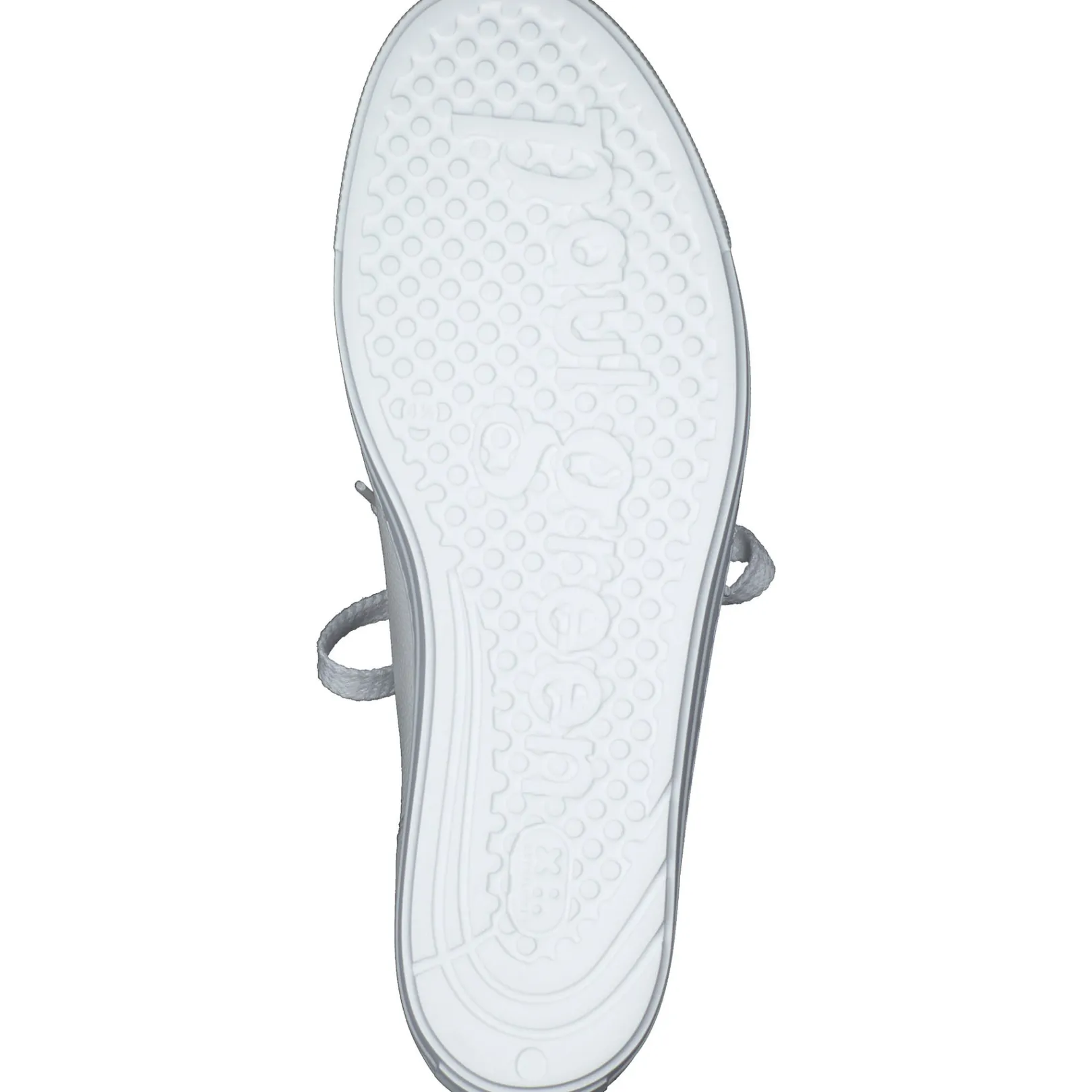 Paul Green BEST SELLERS|SNEAKERS|Tamara Sneaker white leather