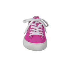 Paul Green SNEAKERS|Tamara Sneaker Flamingo Suede