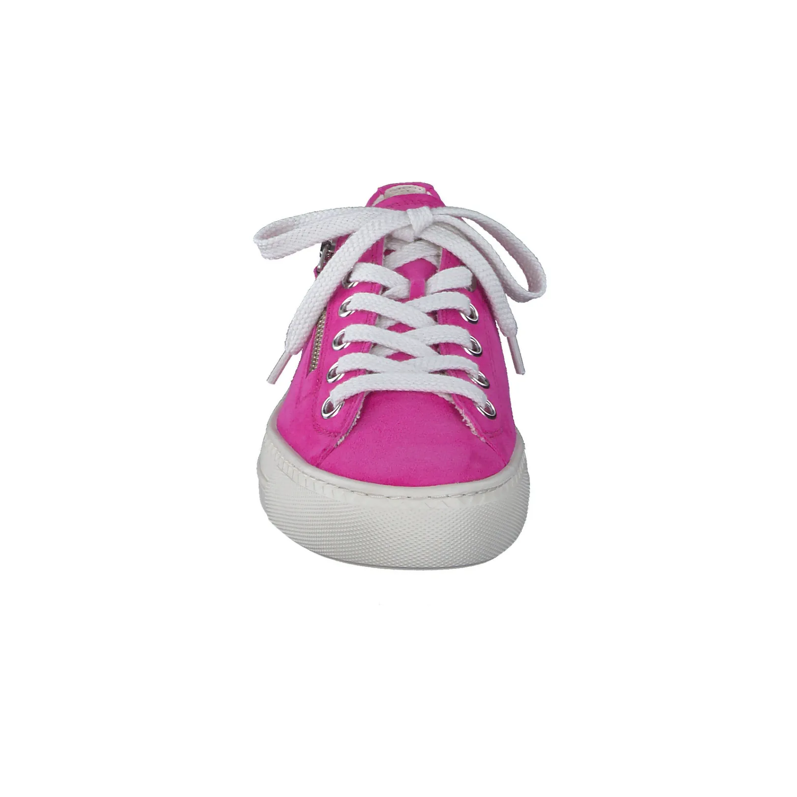 Paul Green SNEAKERS|Tamara Sneaker Flamingo Suede