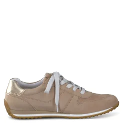 Paul Green SNEAKERS|Tanner Sneaker Dakar Gold Combo