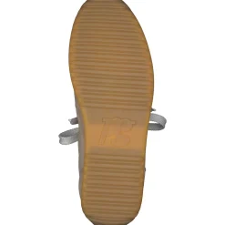 Paul Green SNEAKERS|Tanner Sneaker Dakar Gold Combo
