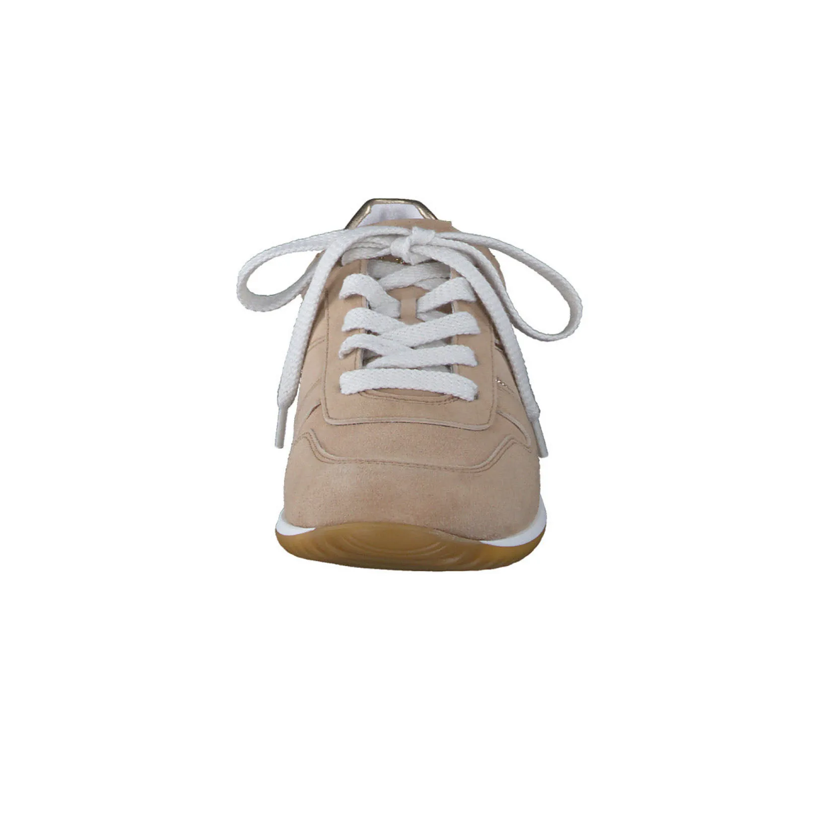 Paul Green SNEAKERS|Tanner Sneaker Dakar Gold Combo