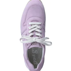 Paul Green SNEAKERS|Tanner Sneaker Bloom Mallow Orchid Combo