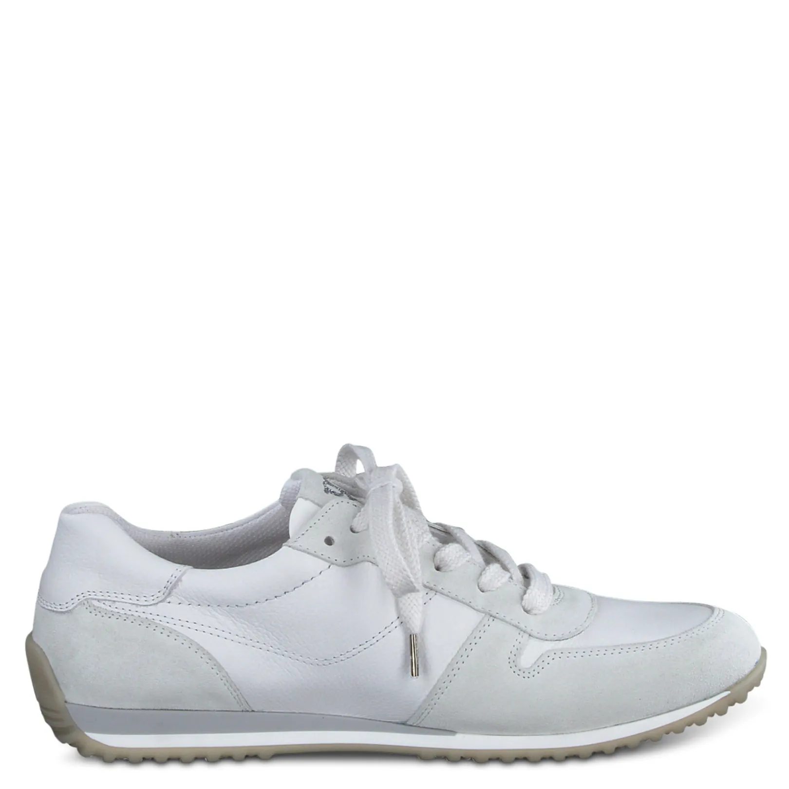 Paul Green SNEAKERS|Tanner Sneaker Ice White Combo
