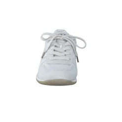 Paul Green SNEAKERS|Tanner Sneaker Ice White Combo