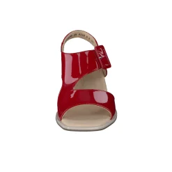 Paul Green SALE|Tanya Sandal Lipstick Patent