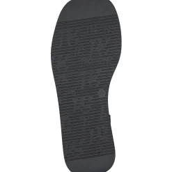 Paul Green SANDALS|Taos Sandal Black Leather