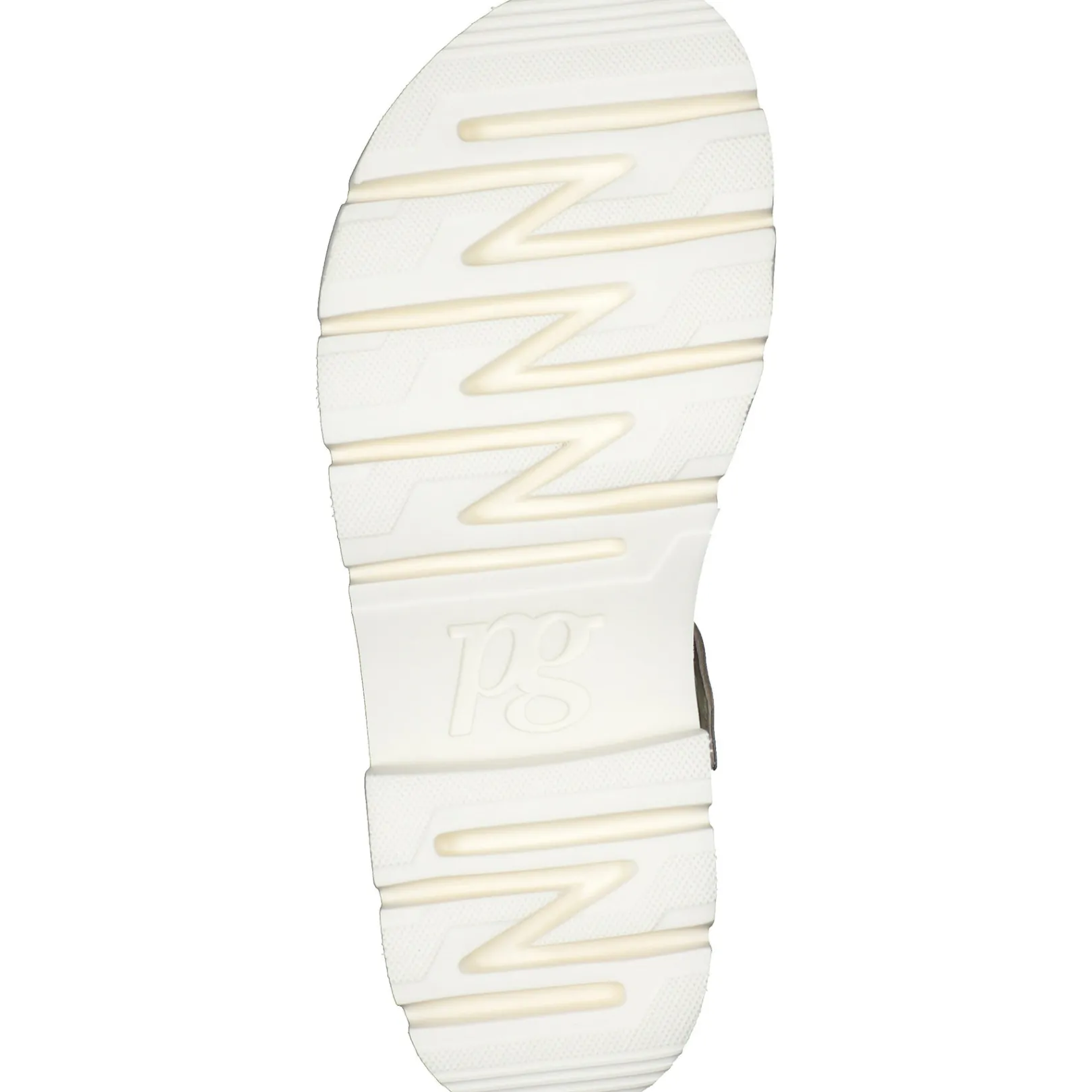 Paul Green SALE|Tasha Sandal Jade Soft Patent
