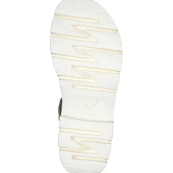 Paul Green SALE|Tasha Sandal Frappe Soft Patent