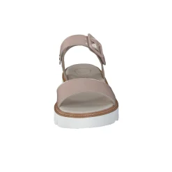 Paul Green SALE|Tasha Sandal Frappe Soft Patent
