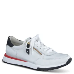 Paul Green SNEAKERS|Tate Sneaker White Ocean Combo