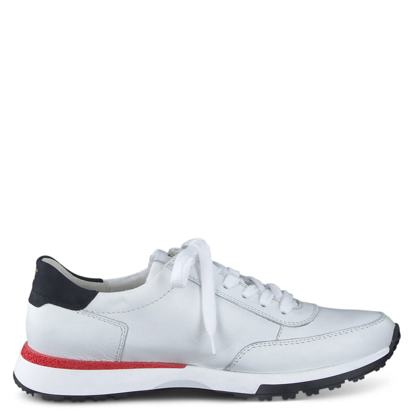 Paul Green SNEAKERS|Tate Sneaker White Ocean Combo