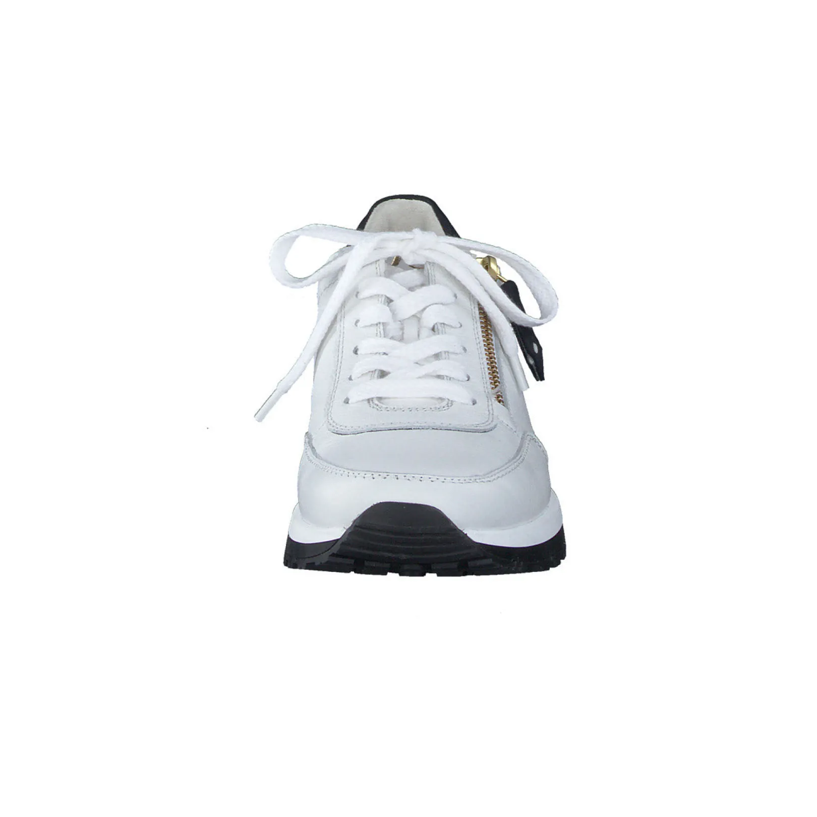 Paul Green SNEAKERS|Tate Sneaker White Ocean Combo