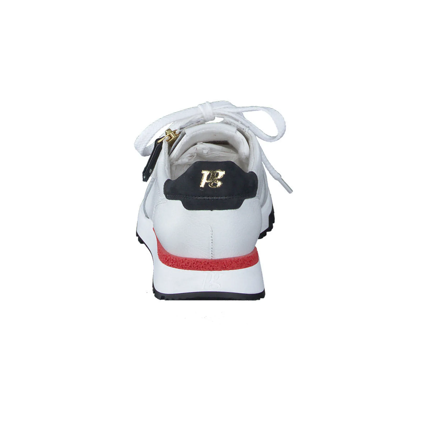Paul Green SNEAKERS|Tate Sneaker White Ocean Combo