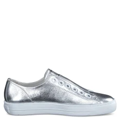 Paul Green SNEAKERS|Tatum Sneaker Metallic Nappa Leather