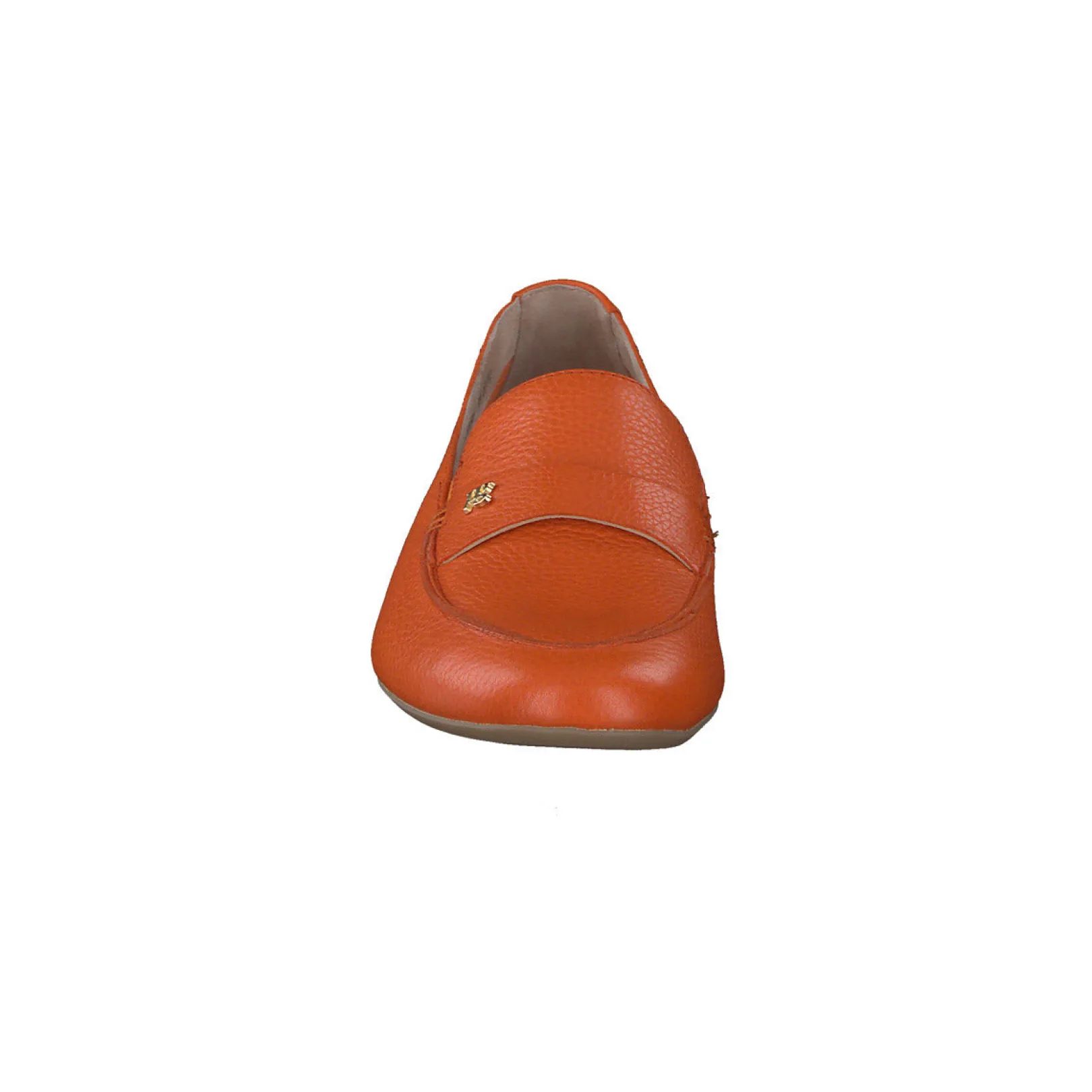 Paul Green LOAFERS/FLATS|Taylor Flat Papaya Grained
