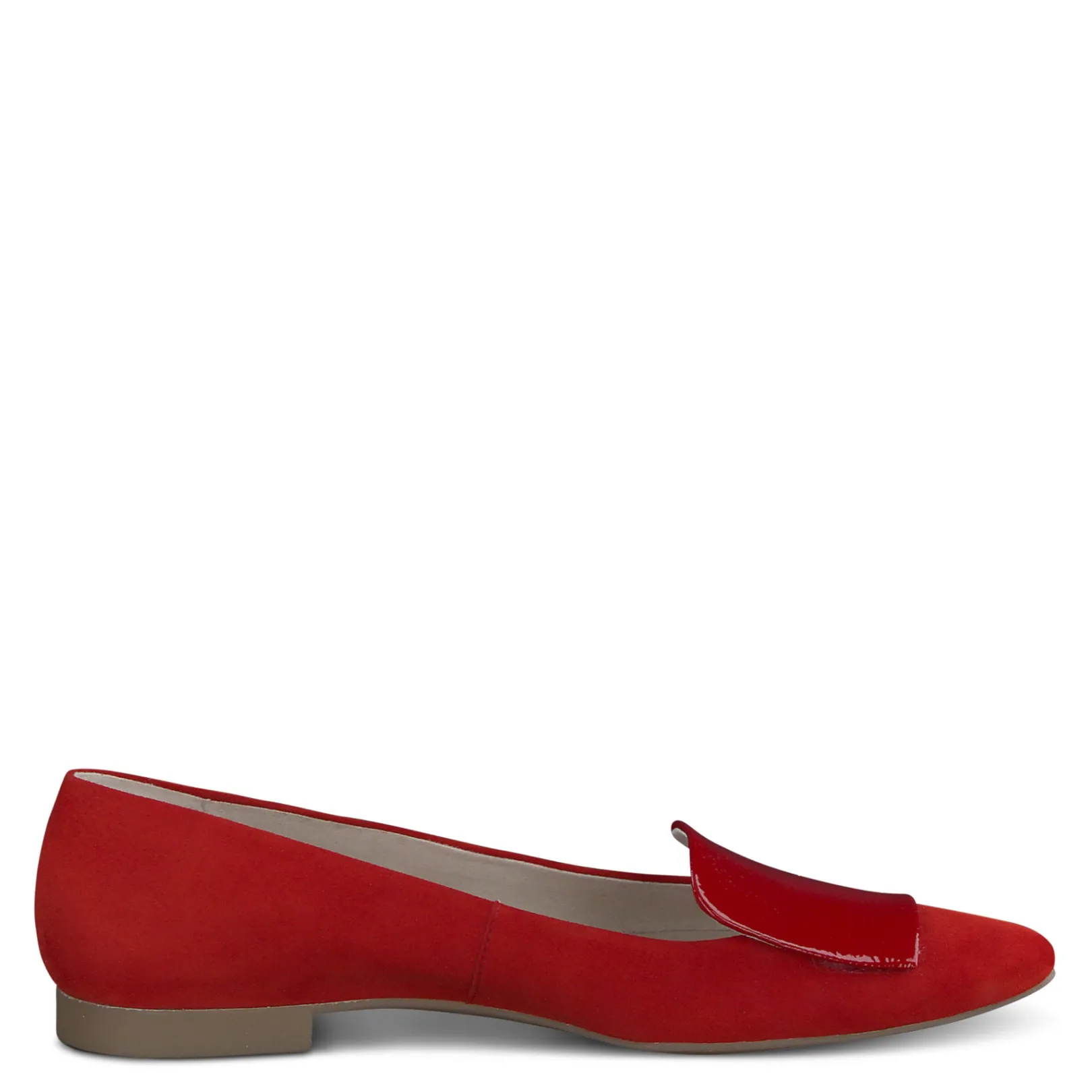 Paul Green LOAFERS/FLATS|Teddy Flat Salsa Combo