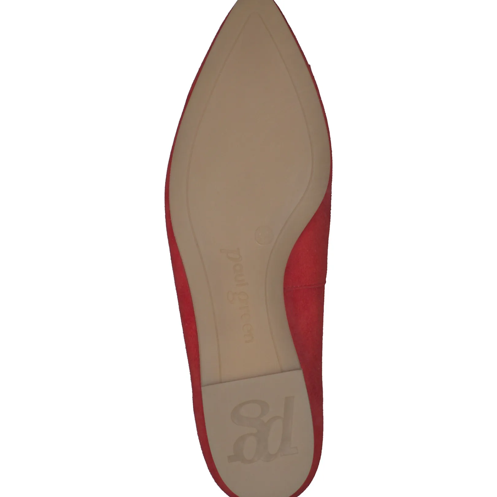 Paul Green LOAFERS/FLATS|Teddy Flat Salsa Combo