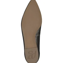 Paul Green LOAFERS/FLATS|Tia Flat Platino Metallic Nappa