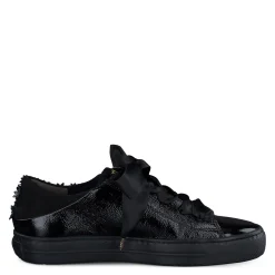 Paul Green SALE|Tiger Lilly Sneaker Black Combo