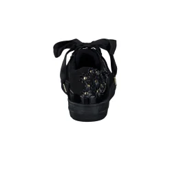 Paul Green SALE|Tiger Lilly Sneaker Black Combo