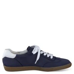 Paul Green SNEAKERS|Tilly Sneaker Sea White Combo